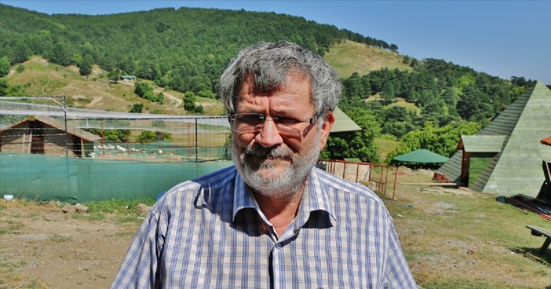 Kaz Dağları Efsanesi Gerçek Oluyor