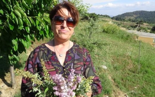 Eczacı Özler: “Kazdağları’ndaki bitkilerin iyileştirici gücü çok yüksek”